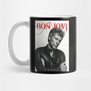 Bon Jovi ARISANWK Tour 2022 Mug